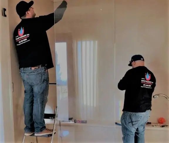 Professional plumbing installation for Tankless Water Heater Installation in Meyersdale